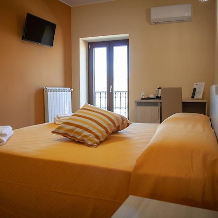 Al Centro Casa Vacanze Mistretta Zimmer foto