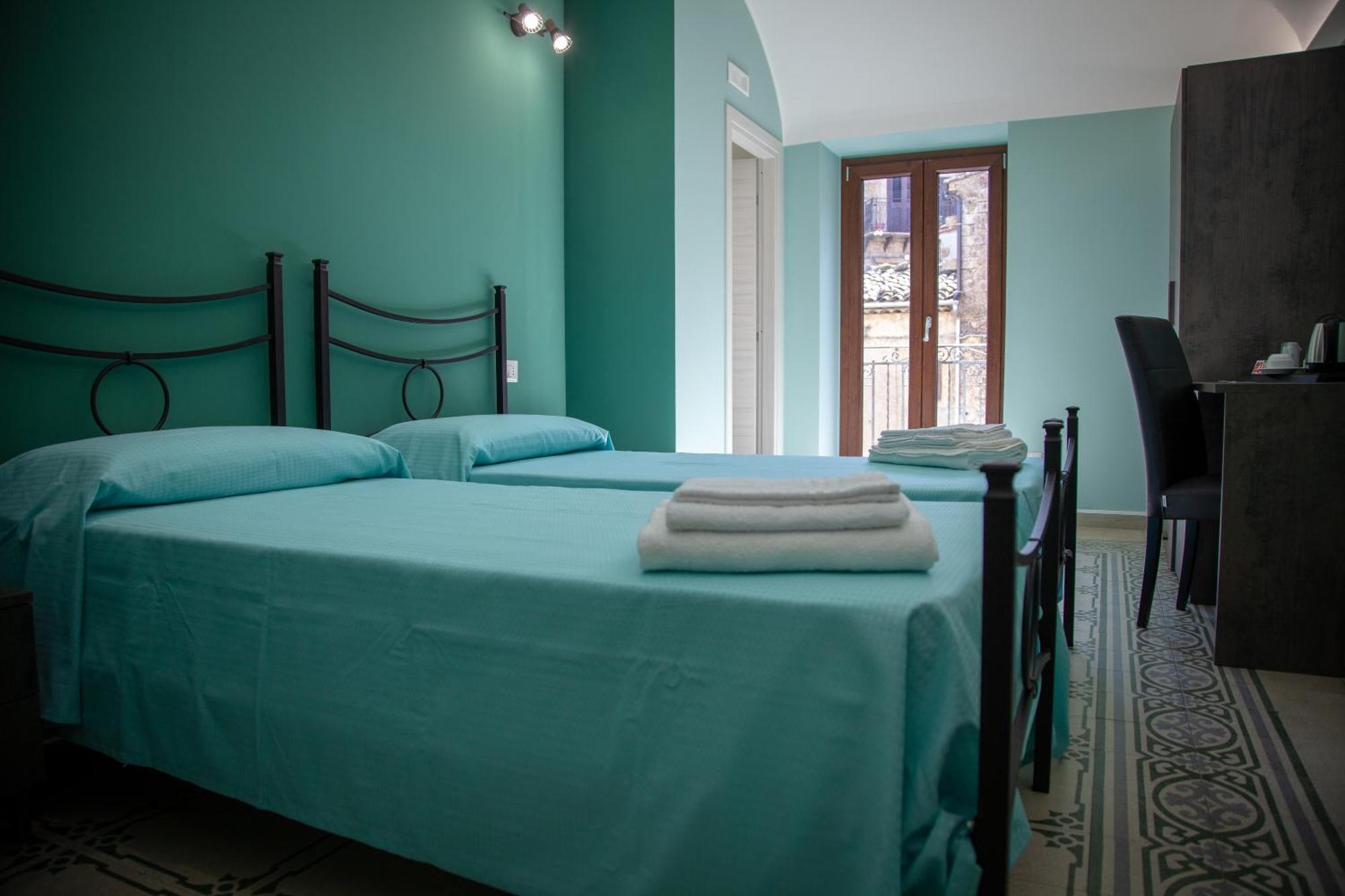 Al Centro Casa Vacanze Mistretta Zimmer foto